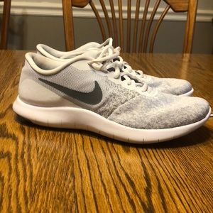Nike Flex Contact size 8.5 Women’s